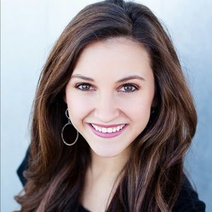 Meet your Posher, Morgan